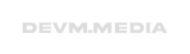 Devm.media logo